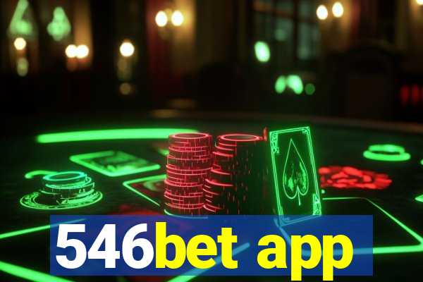 546bet app